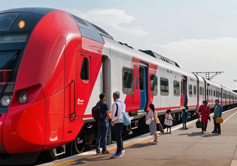 пассажирские перевозки из Беларуси в Россию